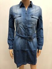 Robe en Jean Femme Salsa