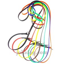 Laisse lasso BIOTHANE beta 13 mm