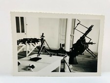 Ancienne Photo militaire ww2