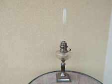 Ancienne Lampe à Pétrole en