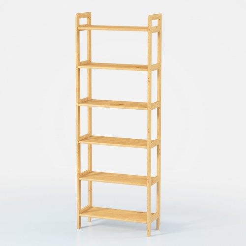 étagère livres pin - ÉtagÈre,