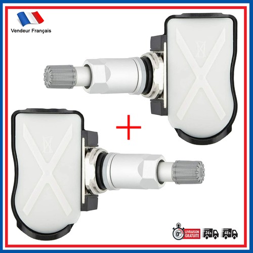 Valve tpms pneu - valve, pour