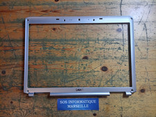 Plasturgie Contour écran Original Dell Inspiron 1720 PP22X