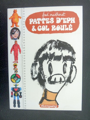 Neidhardt pattes eph - pattes, col
