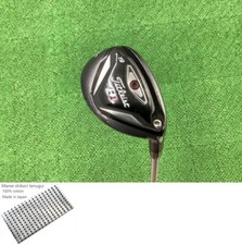 TITLEIST 816 H1 19 Utility /
