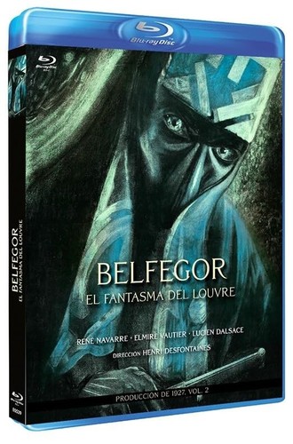 Belfegor fantasma del - belfegor,,