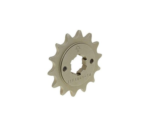 Sprocket 14z pour - kymco, mxer