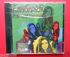 Rare CD Gigliola Cinquetti