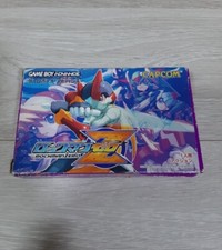 ROCKMAN ZERO 1 Megaman Gameboy