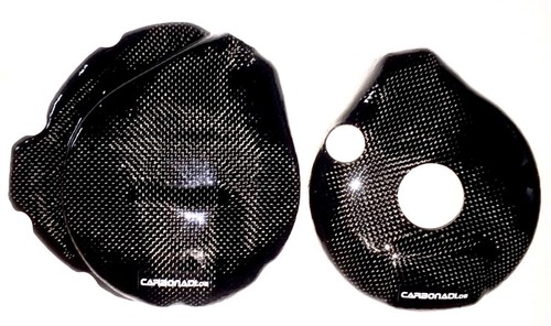 Yamaha tdm850 trx850 - tdm850, 2x