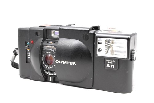Appareil photo argentique - , 35