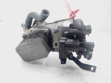 1103S7 support filtre huile