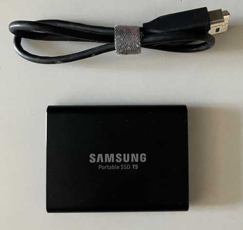 Samsung 2to ssd - 2to,