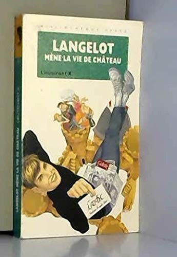 Langelot mène vie de - langelot, la