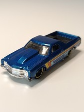 Chevrolet '71 El Camino 2009
