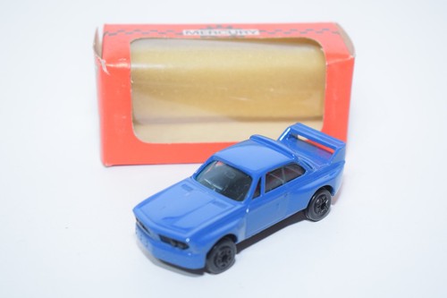 C10 mercury speedy - 1:66,
