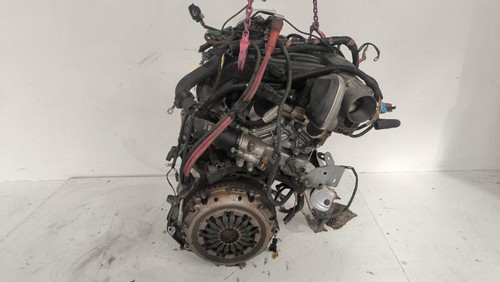 Moteur renault megane phase - renault,