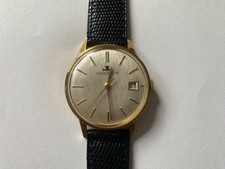 Montre Mécanique de 1960