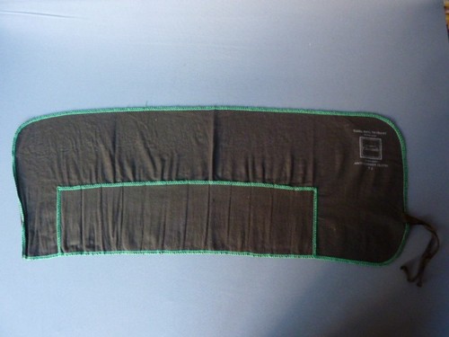Housses poche de - de, protection
