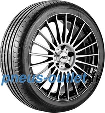 Nankang Sportnex AS-2+ 225/45