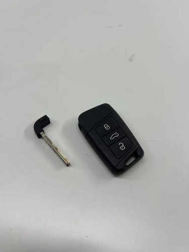 Passat 3g2 clé de - passat, b8