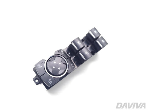 Ford mondeo bouton - mondeo,
