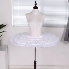 Jupe ballet jupon - de,