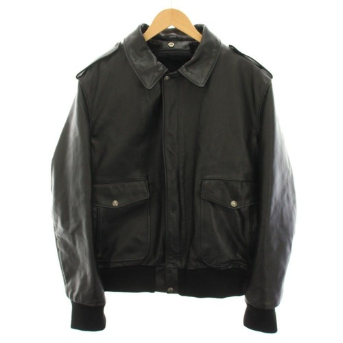 Schott leather flight - a-2,