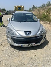 Banquette arriere PEUGEOT 308