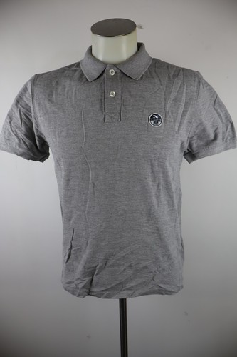 North sails polo homme manche - north,