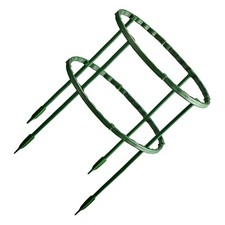  1 ensemble de supports pour plantes grimpantes de jardin, support de vigne en