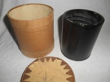 PHONOGRAPH  "  CYLINDRE