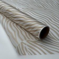 Film fleuriste mat emballage