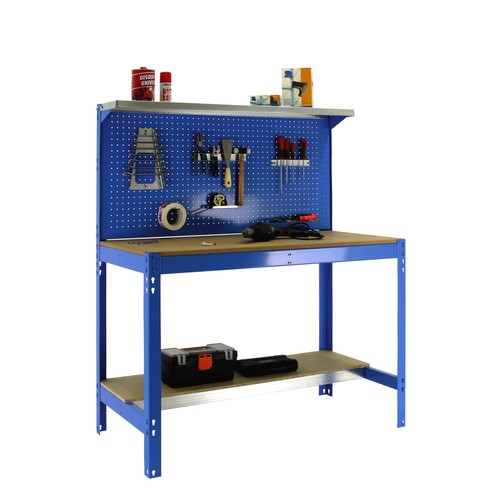 Simonrack etabli atelier - etabli, d’atelier