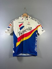 Maillot vélo cyclisme vintage