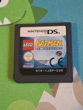 jeu vidéo Nintendo ds 2ds et