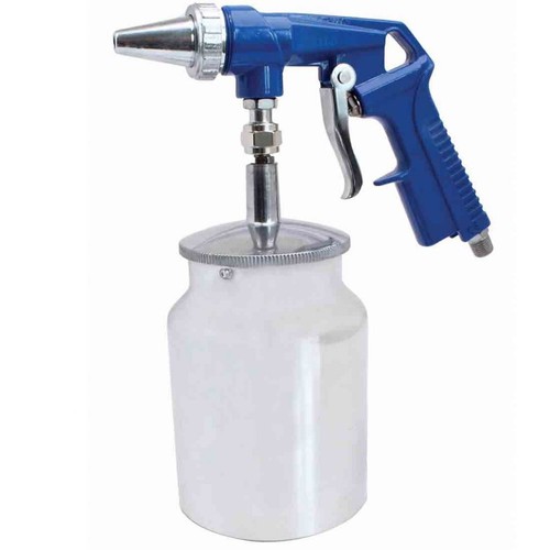 Pistolet sable pneumatique - à,