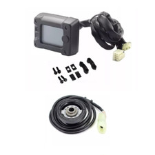 Compteur vitesse mbk stunt - vitesse,