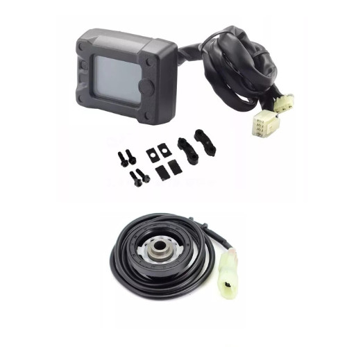 Compteur vitesse mbk stunt - compteur,