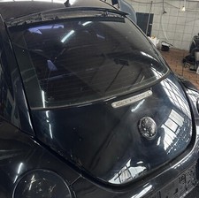 Original VW New Beetle 9C Hayon Électrique Avec Spoiler Rétractable Complet L041