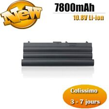 7.8Ah Batterie pour Lenovo