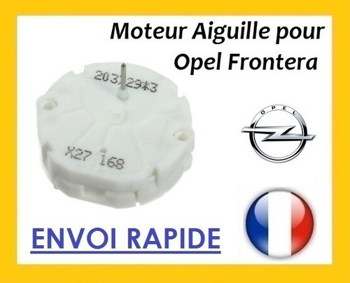 Micro moteur entier - , compteur