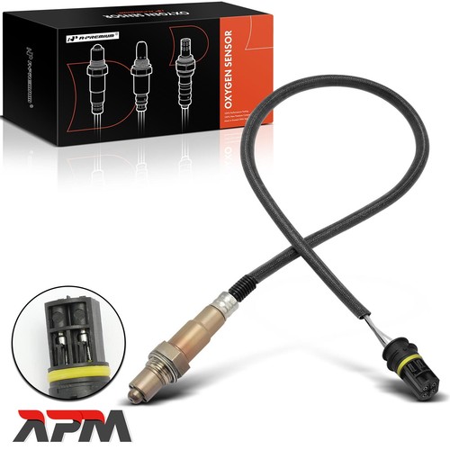 Sonde lambda avant après - sonde,