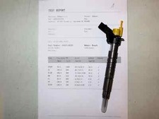 Injecteur 0445116026 3.0 CDI