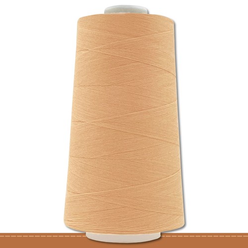 Fil coudre overlock - coudre, |