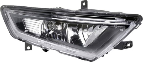 Feu antibrouillard droite pour - antibrouillard,