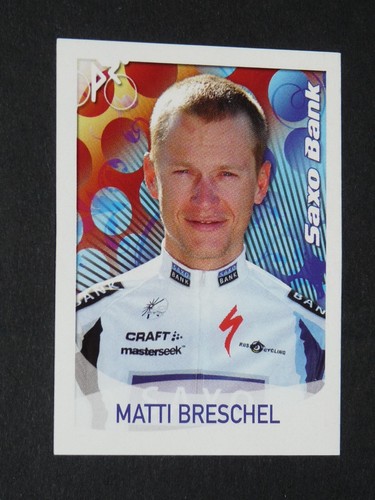 241 matti breschel - #241,