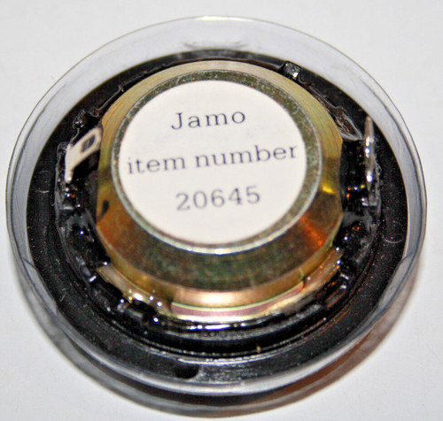 Jamo dome part 20645 - part,