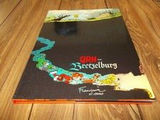 BD SPIROU ET FANTASIO