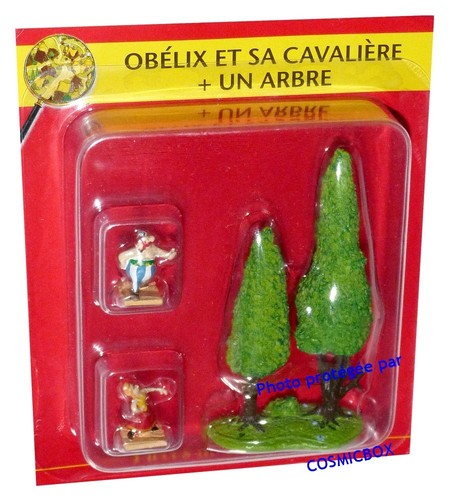 Village asterix 15 - village, n°